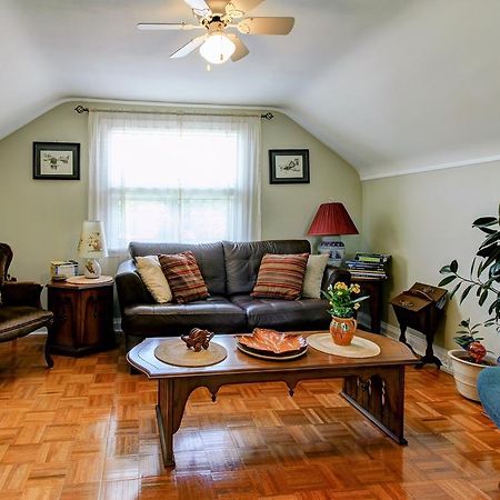 Williams Gate Bed&Breakfast Private Suites Niagara-on-the-Lake Exterior foto