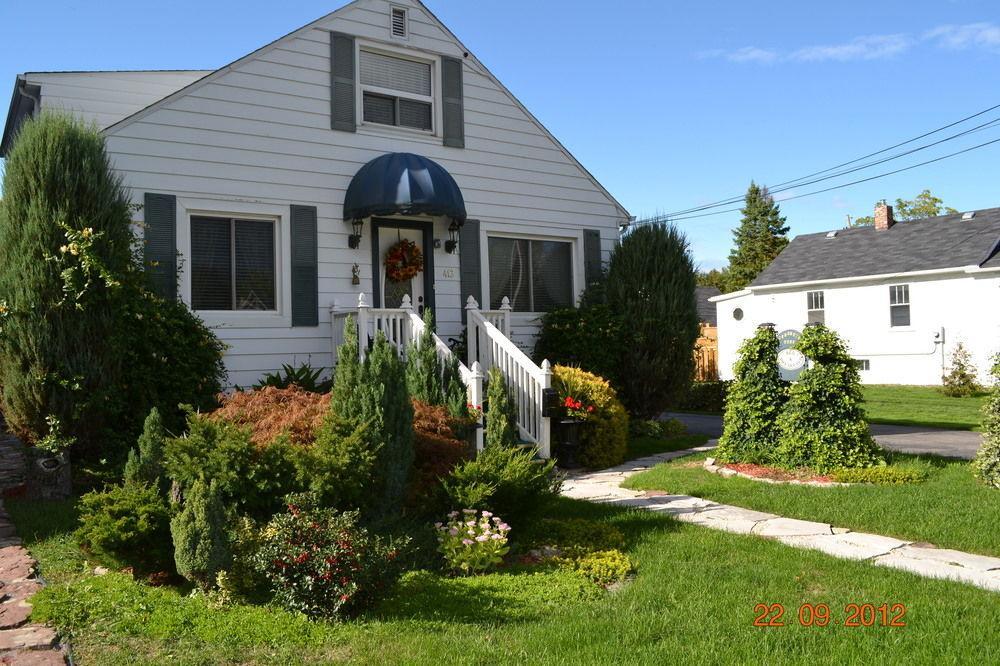 Williams Gate Bed&Breakfast Private Suites Niagara-on-the-Lake Exterior foto