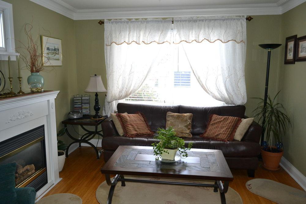 Williams Gate Bed&Breakfast Private Suites Niagara-on-the-Lake Exterior foto