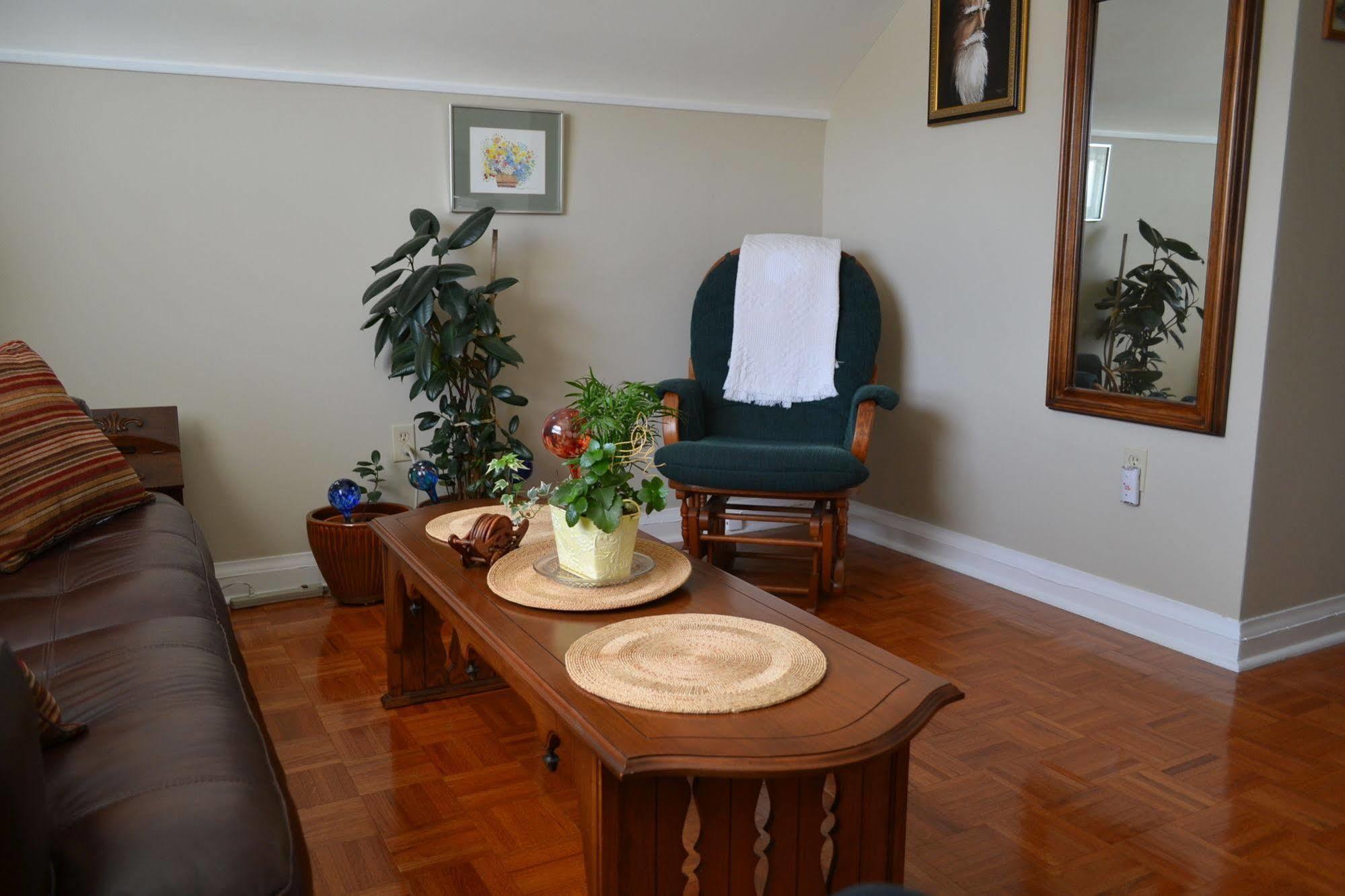 Williams Gate Bed&Breakfast Private Suites Niagara-on-the-Lake Exterior foto
