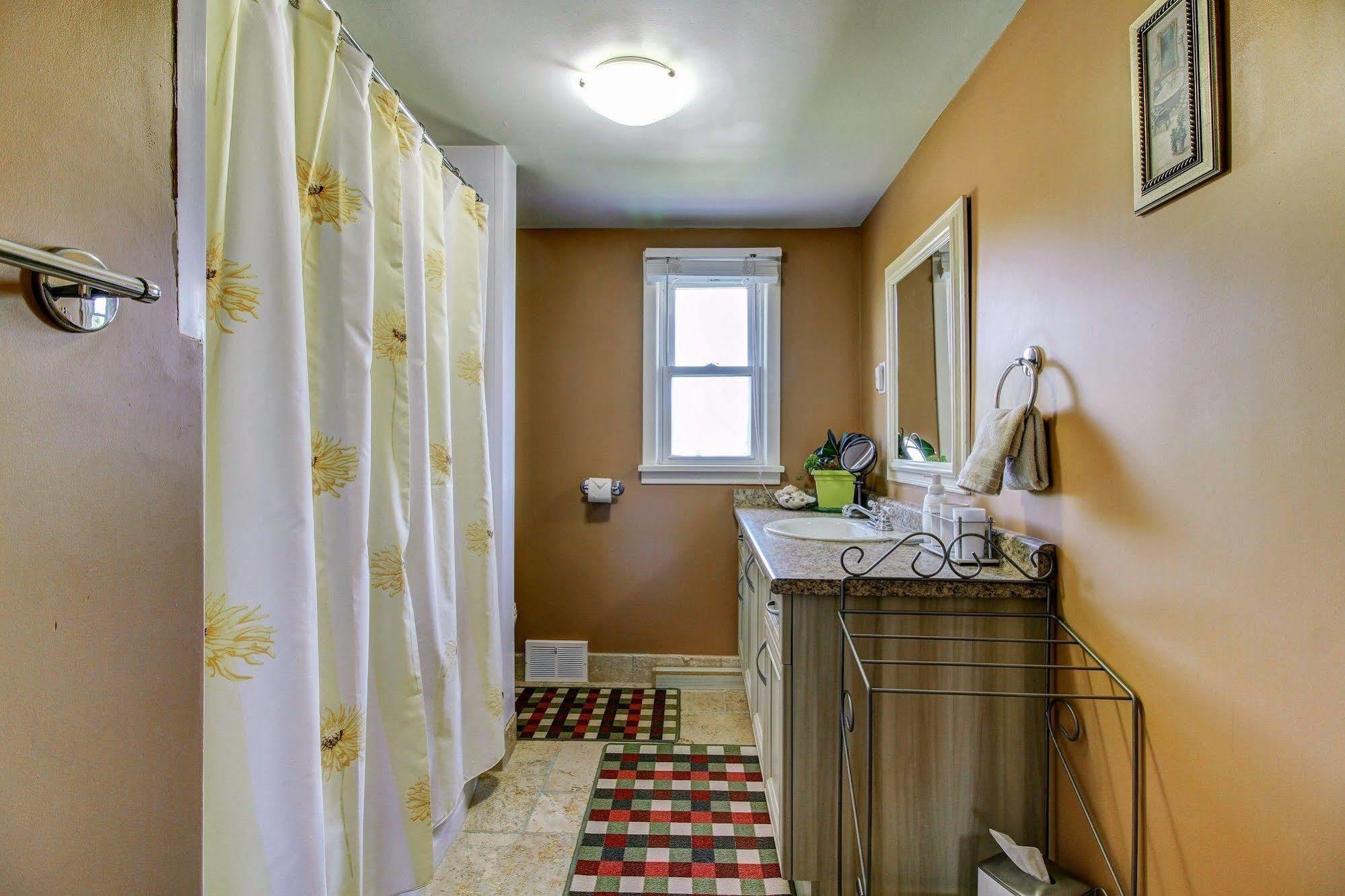 Williams Gate Bed&Breakfast Private Suites Niagara-on-the-Lake Exterior foto