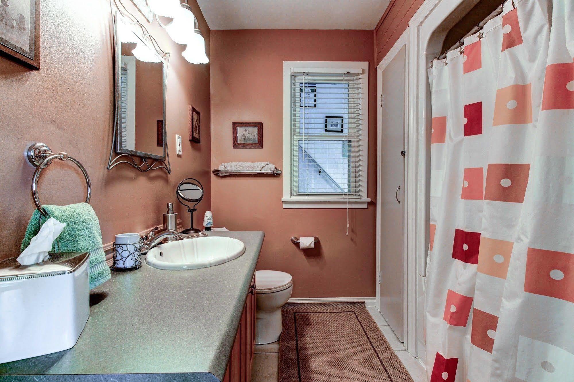Williams Gate Bed&Breakfast Private Suites Niagara-on-the-Lake Exterior foto